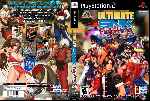 miniatura ultimate-snk-fighting-dvd-custom-por-vaamonde cover ps2