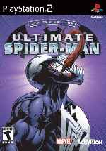 miniatura ultimate-spider-man-ltd-edition-frontal-por-skuky cover ps2