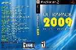 miniatura ultrapack-2009-dvd-custom-por-vaamonde cover ps2
