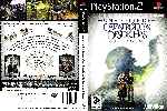 miniatura una-serie-de-catastroficas-desdichas-dvd-por-otxar cover ps2