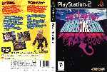 miniatura under-the-skin-dvd-por-seaworld cover ps2