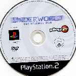 miniatura underworld-cd-por-peluka cover ps2
