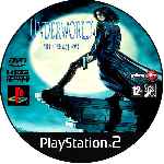 miniatura underworld-the-eternal-war-cd-custom-por-lourdeslautaro cover ps2