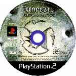 miniatura unreal-tournament-cd-por-seaworld cover ps2