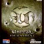 miniatura unreal-tournament-frontal-por-franki cover ps2