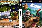 miniatura up-dvd-custom-por-vaamonde cover ps2