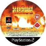 miniatura urban-chaos-unidad-antidisturbios-cd-por-ivonnesr cover ps2