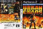 miniatura urban-chaos-unidad-antidisturbios-dvd-por-ocigames cover ps2