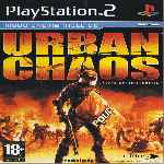 miniatura urban-chaos-unidad-antidisturbios-frontal-por-ocigames cover ps2