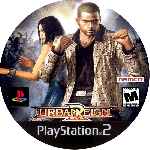 miniatura urban-reign-cd-custom-por-loizaga cover ps2