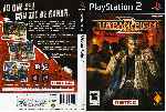 miniatura urban-reign-dvd-por-ocigames cover ps2