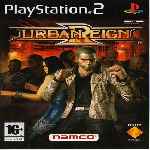 miniatura urban-reign-frontal-v2-por-beatnuts cover ps2