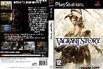 miniatura vagrant-story-dvd-custom-v2-por-darkshadowcho cover ps2