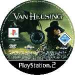 miniatura van-helsing-cd-por-seaworld cover ps2