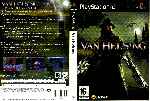 miniatura van-helsing-dvd-por-seaworld cover ps2