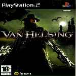 miniatura van-helsing-frontal-por-selfonder cover ps2