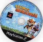 miniatura vecinos-invasores-cd-por-elijose cover ps2