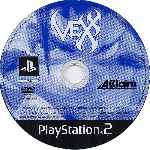 miniatura vexx-cd-por-seaworld cover ps2