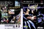 miniatura vexx-dvd-por-franki cover ps2