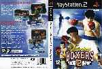 miniatura victorious-boxers-2-fighting-spirit-dvd-por-seaworld cover ps2