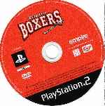 miniatura victorious-boxers-cd-por-seaworld cover ps2