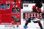 miniatura victorious-boxers-dvd-por-seaworld cover ps2