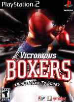 miniatura victorious-boxers-frontal-por-franki cover ps2