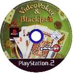 miniatura video-poker-and-blackjack-cd-por-seaworld cover ps2