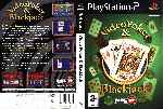 miniatura video-poker-and-blackjack-dvd-por-seaworld cover ps2