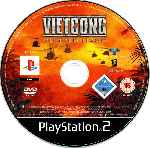 miniatura vietcong-purple-haze-cd-por-seaworld cover ps2