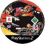 miniatura viewtiful-joe-2-cd-por-ivonnesr cover ps2