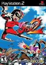 miniatura viewtiful-joe-2-frontal-por-cbalbo cover ps2