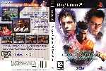 miniatura virtua-fighter-4-evolution-dvd-por-seaworld cover ps2
