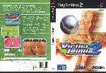 miniatura virtual-tennis-2-dvd-por-nahu-nb cover ps2