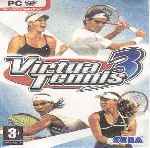 miniatura virtual-tennis-3-frontal-por-gef212 cover ps2