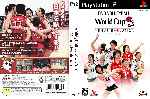 miniatura volleyball-world-cup-venus-evolution-dvd-custom-por-puntoalto cover ps2