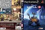 miniatura wall-e-dvd-custom-por-javilonvilla cover ps2