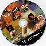 miniatura wallace-y-gromit-cd-por-seaworld cover ps2