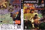 miniatura wallace-y-gromit-dvd-por-tulipa cover ps2