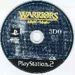 miniatura warriors-of-might-and-magic-cd-por-seaworld cover ps2