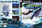 miniatura wave-rally-dvd-por-seaworld cover ps2