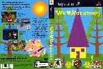 miniatura we-love-katamari-dvd-custom-por-powergamecr cover ps2