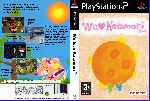 miniatura we-love-katamari-dvd-custom-v2-por-franknee cover ps2