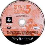 miniatura wild-arms-3-cd-por-seaworld cover ps2