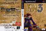 miniatura wild-arms-3-dvd-por-franki cover ps2