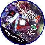 miniatura wild-arms-4-cd-por-jenova cover ps2