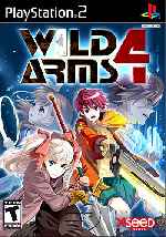 miniatura wild-arms-4-frontal-por-skuky cover ps2