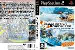 miniatura wild-water-adrenaline-dvd-por-ventura49 cover ps2
