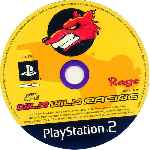 miniatura wild-wild-racing-cd-por-seaworld cover ps2