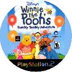 miniatura winnie-the-pooh-cd-por-warcond cover ps2